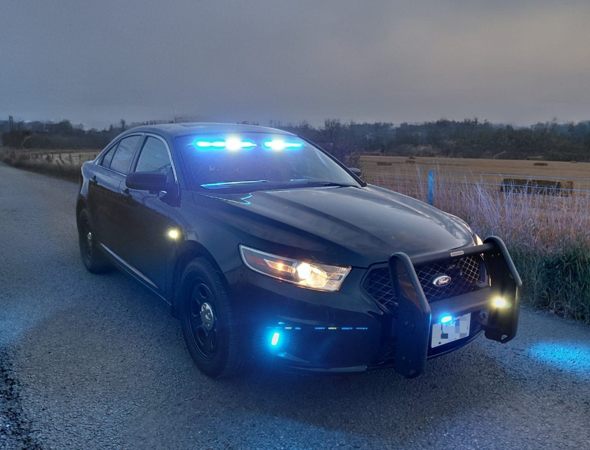 2015 Ford Taurus Image 5
